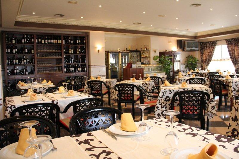 Hotel Frijon Aceuchal Dış mekan fotoğraf
