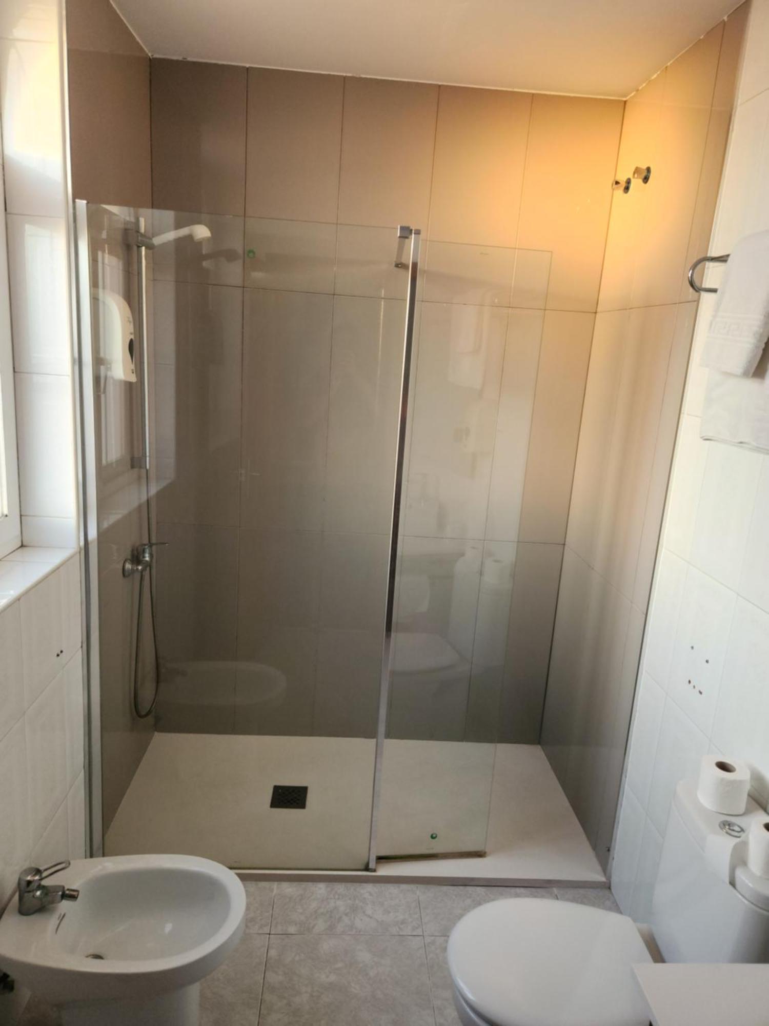 Hotel Frijon Aceuchal Dış mekan fotoğraf