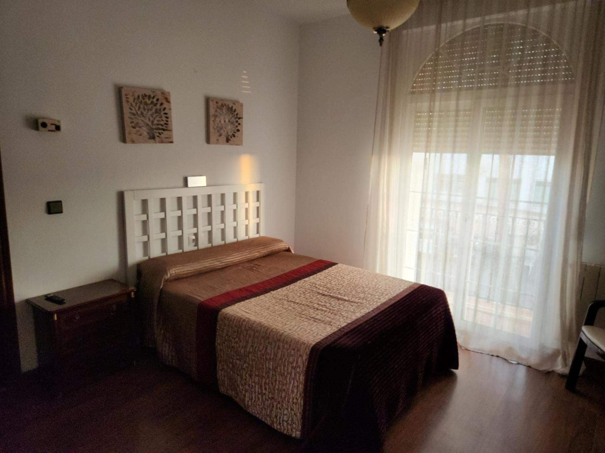 Hotel Frijon Aceuchal Dış mekan fotoğraf