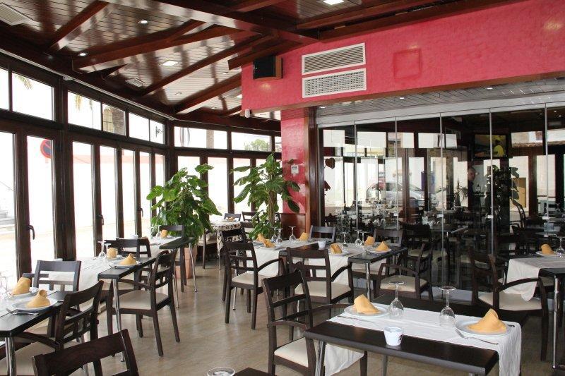 Hotel Frijon Aceuchal Dış mekan fotoğraf