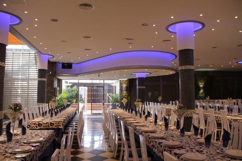 Hotel Frijon Aceuchal Dış mekan fotoğraf