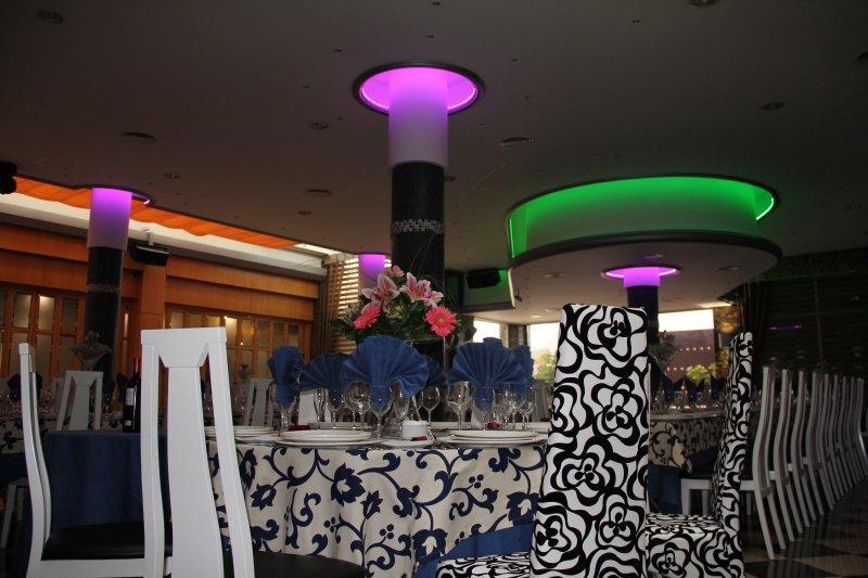 Hotel Frijon Aceuchal Dış mekan fotoğraf