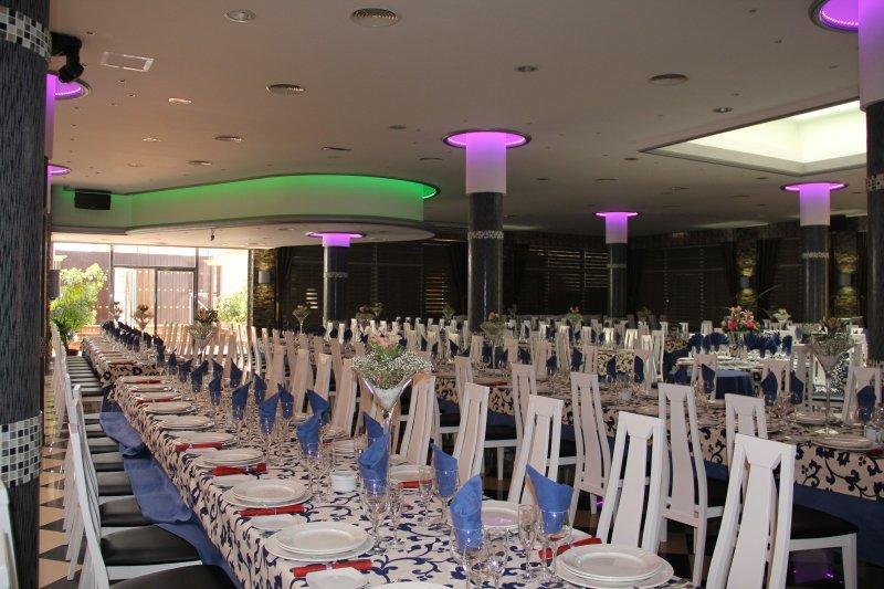Hotel Frijon Aceuchal Dış mekan fotoğraf